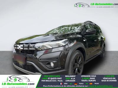 Dacia Jogger TCe 110 7 places