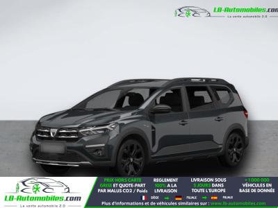 Dacia Jogger TCe 110 7 places