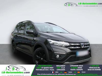 Dacia Jogger TCe 110 7 places