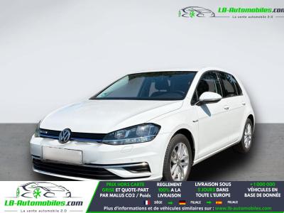 Volkswagen Golf 1.5 TSI 130 BVM
