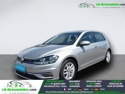 Volkswagen Golf 1.5 TSI 130 BVM