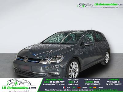 Volkswagen Golf 1.5 TSI 130 BVM