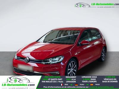 Volkswagen Golf 1.5 TSI 130 BVM
