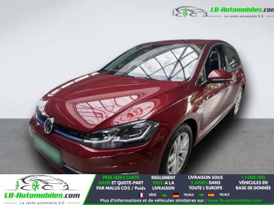 Volkswagen Golf 1.5 TSI 130 BVM