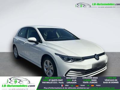 Volkswagen Golf 1.5 TSI 130 BVM