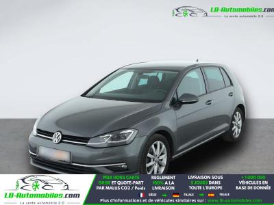 Volkswagen Golf 1.5 TSI 150 BVA
