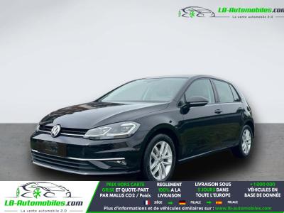 Volkswagen Golf 1.5 TSI 150 BVA