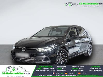Volkswagen Golf 1.5 TSI 150 BVA