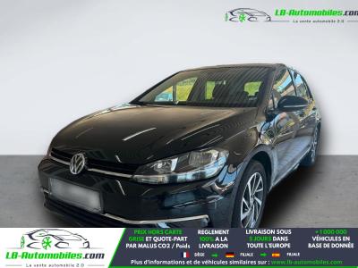 Volkswagen Golf 1.5 TSI 150 BVA
