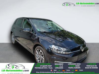 Volkswagen Golf 1.5 TSI 150 BVA