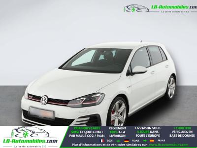 Volkswagen Golf 2.0 TSI 245 BVA GTI Performance