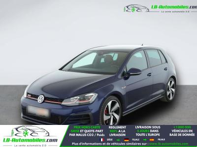 Volkswagen Golf 2.0 TSI 245 BVA GTI Performance