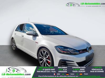 Volkswagen Golf 2.0 TSI 245 BVA GTI Performance