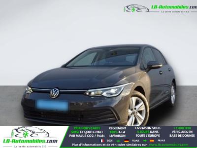 Volkswagen Golf 2.0 TDI 150 BVA