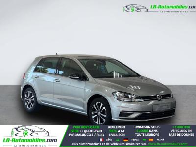 Volkswagen Golf 2.0 TDI 150 BVA