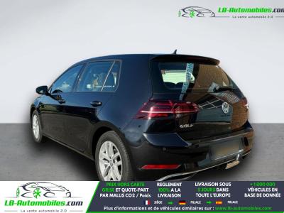 Volkswagen Golf 2.0 TDI 150 BVA