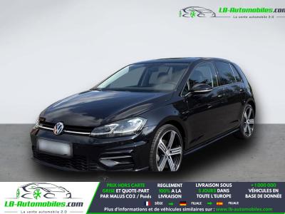 Volkswagen Golf 2.0 TDI 150 BVA