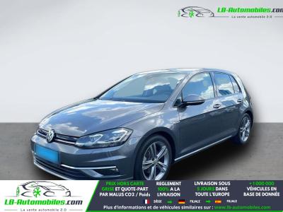 Volkswagen Golf 1.5 TSI 130 BVM