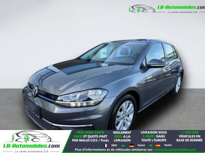 Volkswagen Golf 1.5 TSI 130 BVM