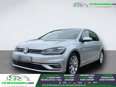 Volkswagen Golf 1.5 TSI 130 BVM