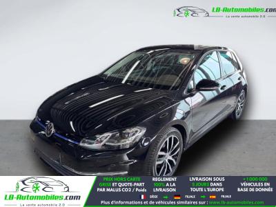 Volkswagen Golf 1.5 TSI 130 BVM