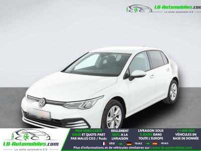 Volkswagen Golf 1.5 TSI 130 BVM