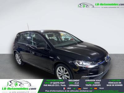 Volkswagen Golf 1.5 TSI 130 BVM