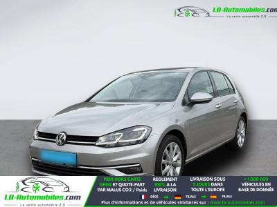 Volkswagen Golf 1.5 TSI 150 BVA