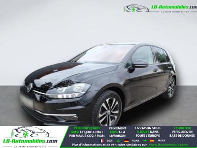Volkswagen Golf 1.5 TSI 150 BVA