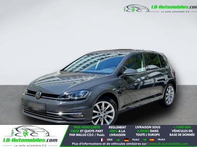 Volkswagen Golf 1.5 TSI 150 BVA