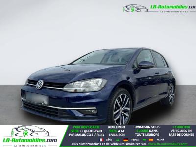 Volkswagen Golf 1.5 TSI 150 BVA