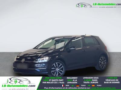 Volkswagen Golf 1.5 TSI 150 BVA
