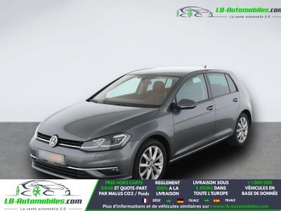 Volkswagen Golf 1.5 TSI 150 BVA