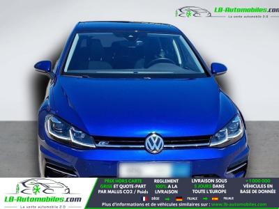 Volkswagen Golf 1.5 TSI 150 BVA