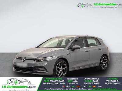 Volkswagen Golf 1.5 TSI 150 BVA