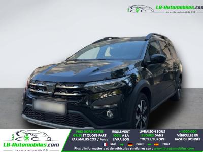 Dacia Jogger TCe 110 7 places
