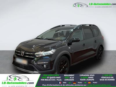 Dacia Jogger TCe 110 7 places