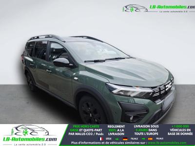 Dacia Jogger TCe 110 7 places