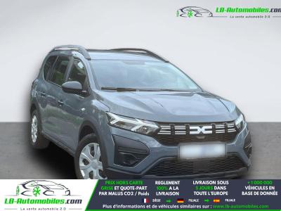 Dacia Jogger TCe 110 7 places