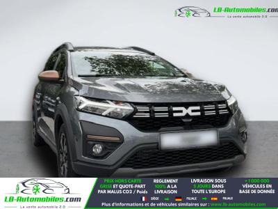 Dacia Jogger TCe 110 7 places