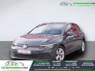 Volkswagen Golf 2.0 TDI 150 BVA