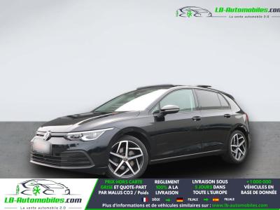 Volkswagen Golf 2.0 TDI 150 BVA