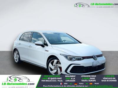 Volkswagen Golf 2.0 TSI 245 BVA GTI Performance