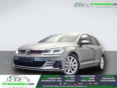 Volkswagen Golf 2.0 TSI 245 BVA GTI Performance