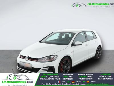 Volkswagen Golf 2.0 TSI 245 BVA GTI Performance