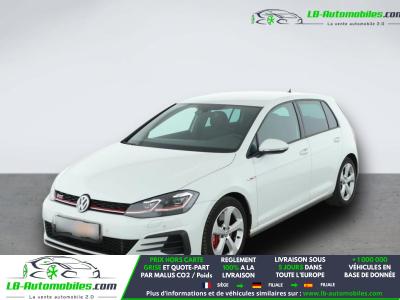Volkswagen Golf 2.0 TSI 245 BVA GTI Performance