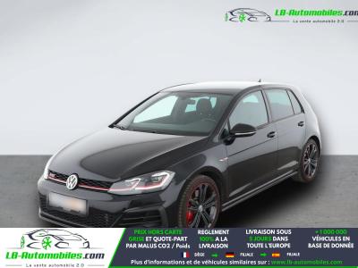 Volkswagen Golf 2.0 TSI 245 BVA GTI Performance