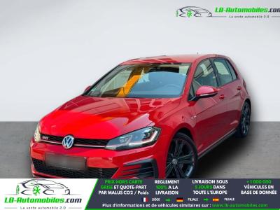 Volkswagen Golf 2.0 TSI 245 BVA GTI Performance