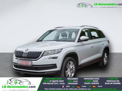 Skoda Kodiaq TSI 150 BVA 5pl