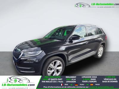 Skoda Kodiaq TSI 150 BVA 5pl